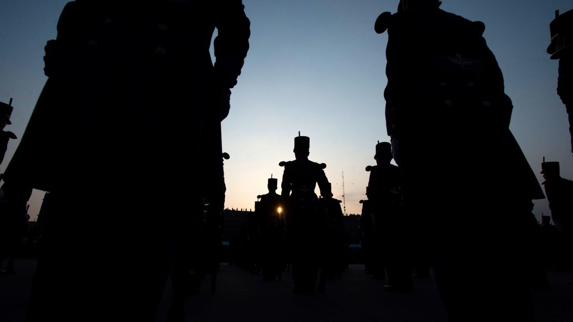 El 19 de febrero es el Día del Ejército Mexicano
