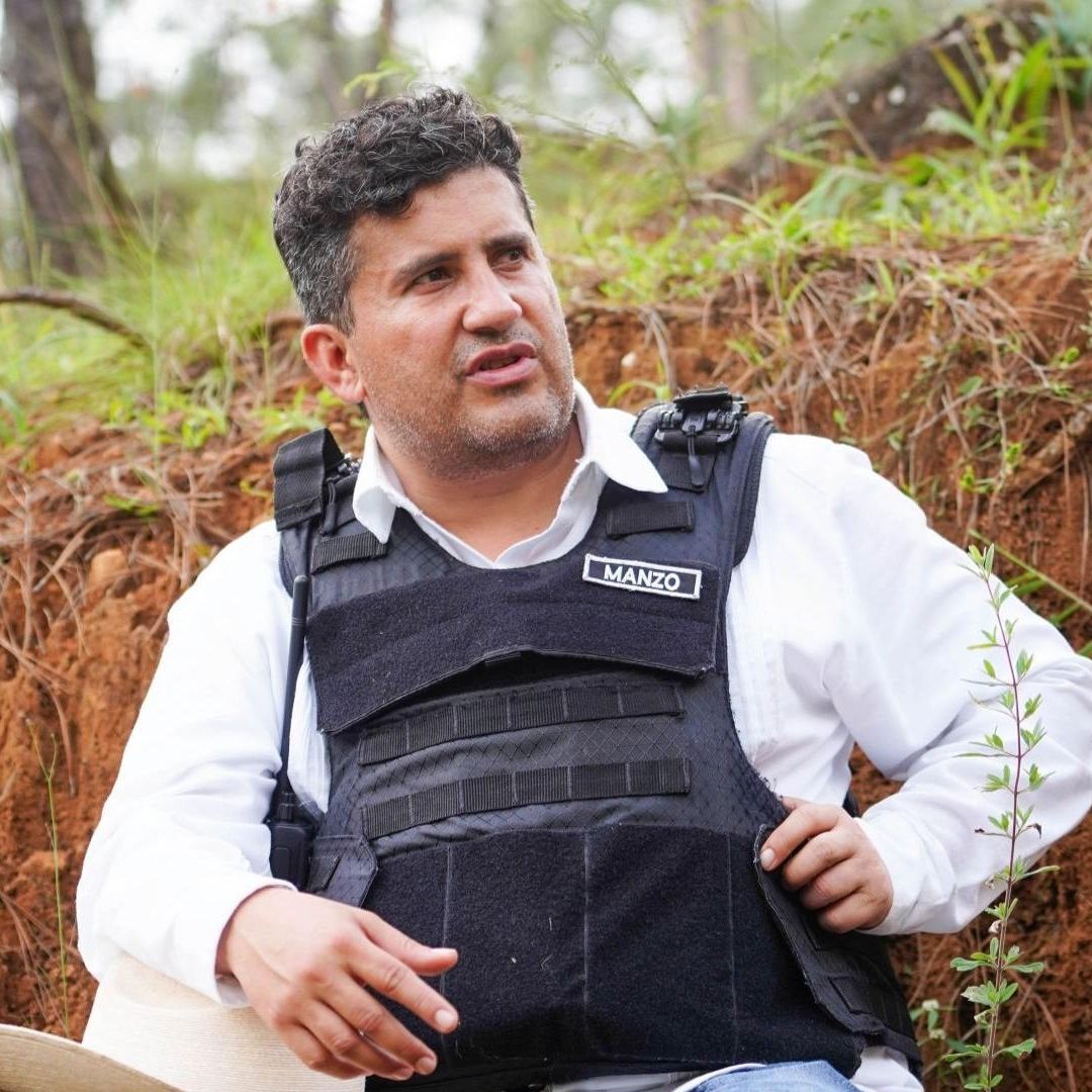 CJNG habría ofrecido 2 MDP por asesinato de Carlos Manzo