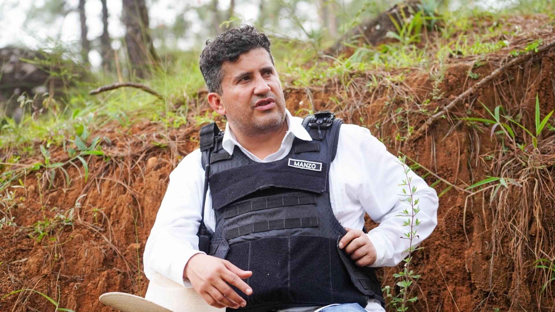 CJNG habría ofrecido 2 MDP por asesinato de Carlos Manzo