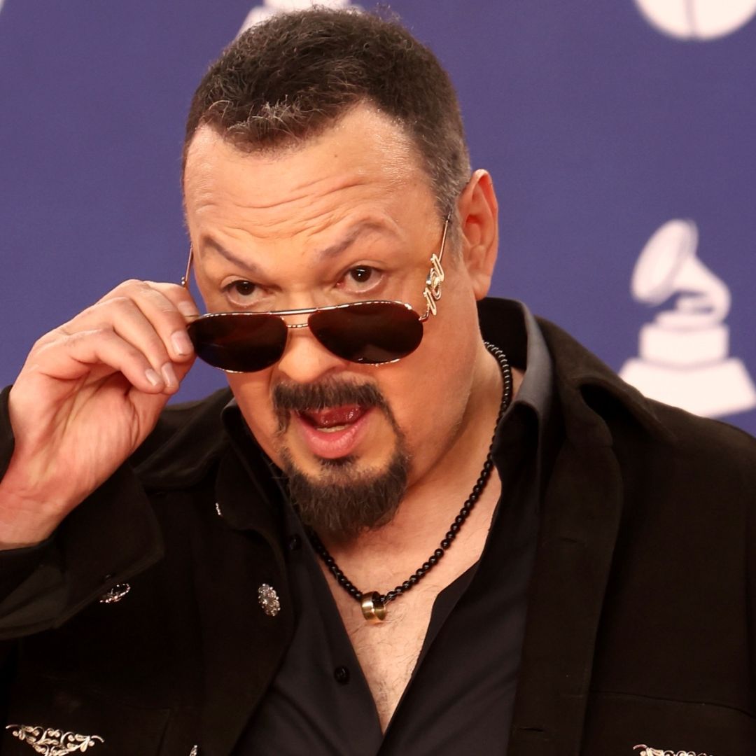Pepe Aguilar