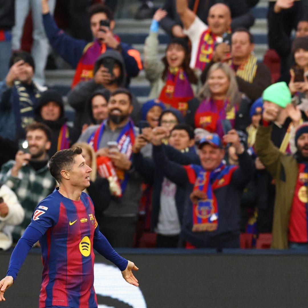 ¿Cómo le fue al Barcelona en su Regreso al Camp Nou?