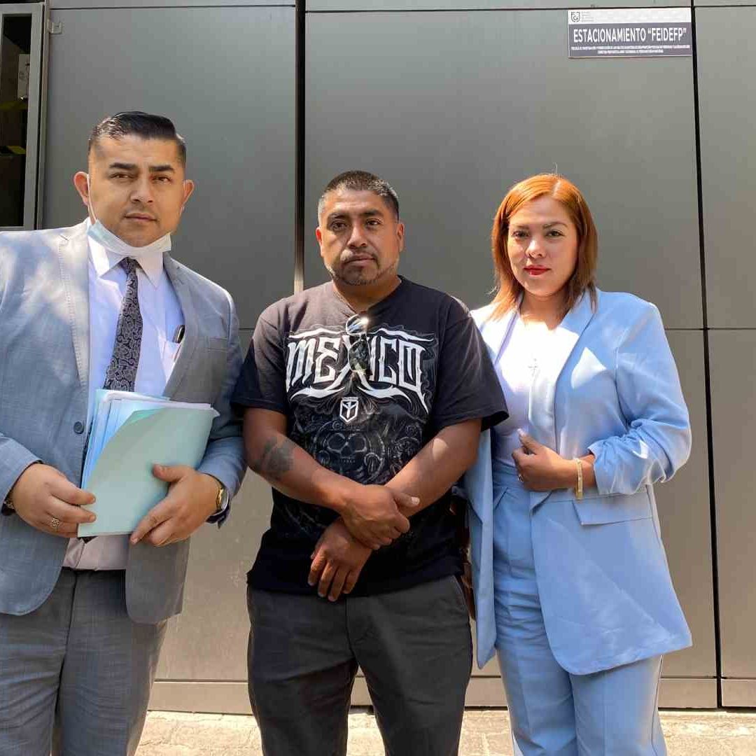 Abogados de María Ángela acusan desatención de las autoridades para que retome las clases