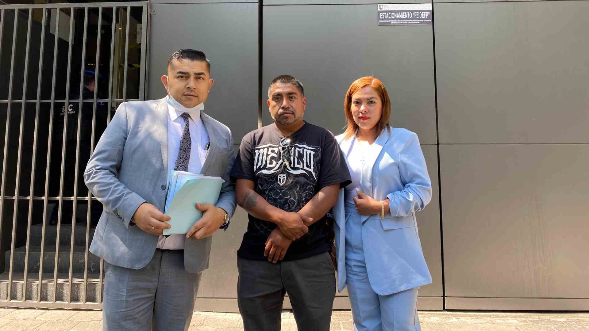 Abogados de María Ángela acusan desatención de las autoridades para que retome las clases