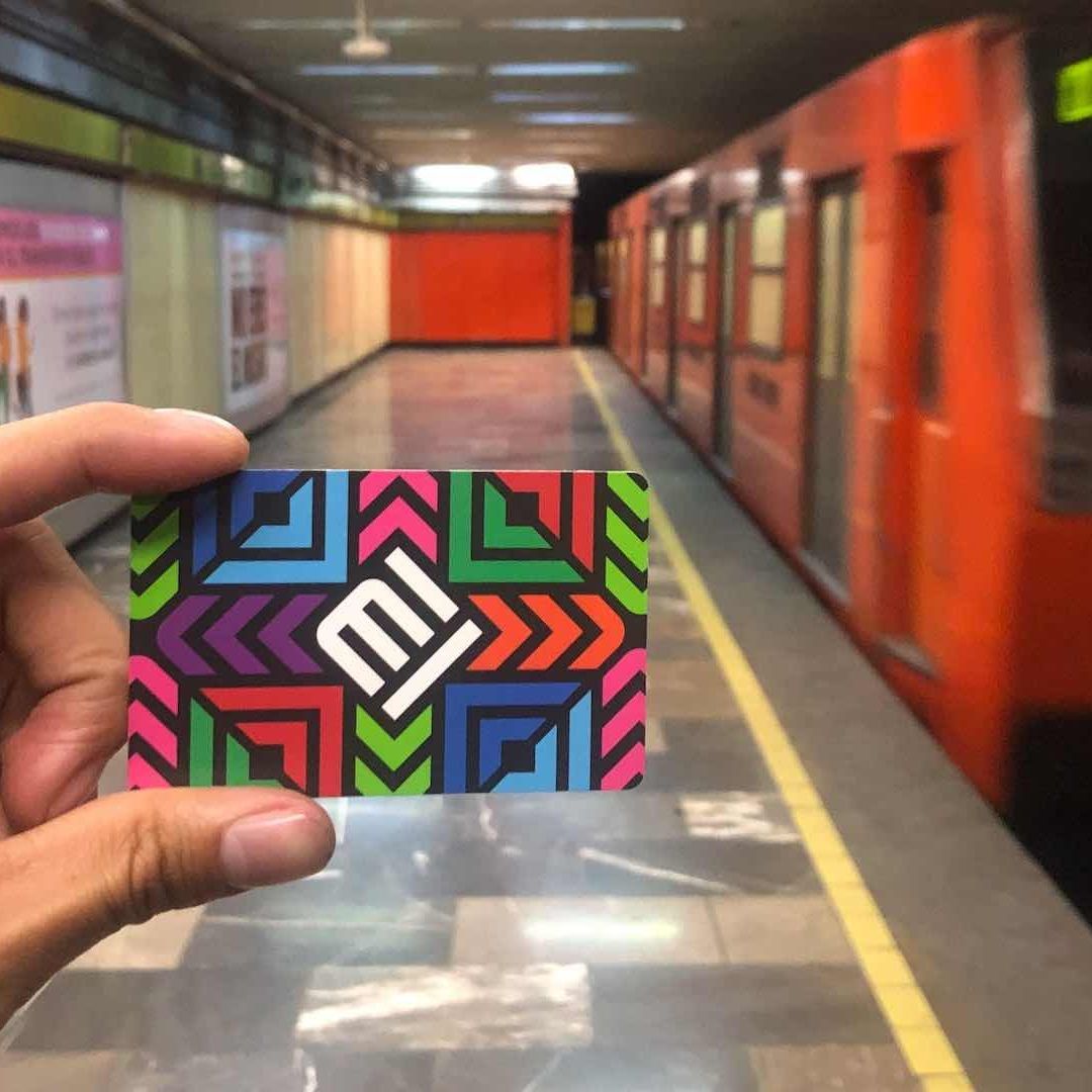 Estos son los transportes en lo que se puede pagar con Tarjeta de Movilidad