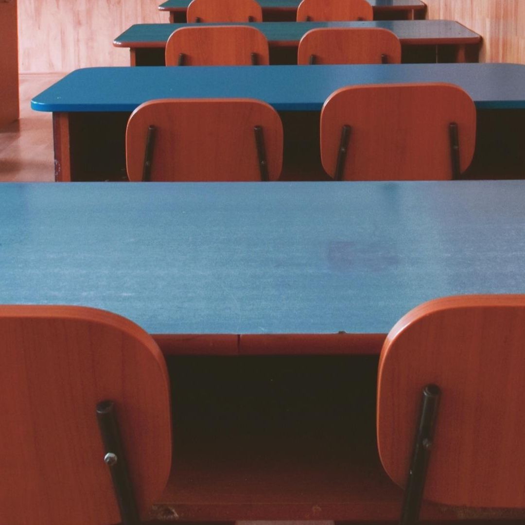 Informan Que Más de 300 Alumnos Fueron Raptados Tras Ataque en Escuela Católica, en Nigeria