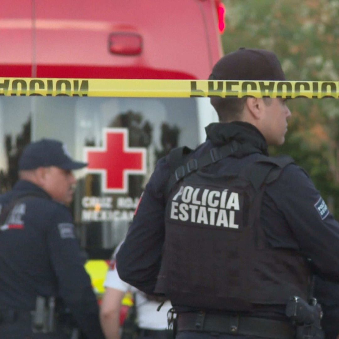 Mueren Dos Hombres Agredidos a Balazos en Colonia Tierra Nueva, en Hermosillo