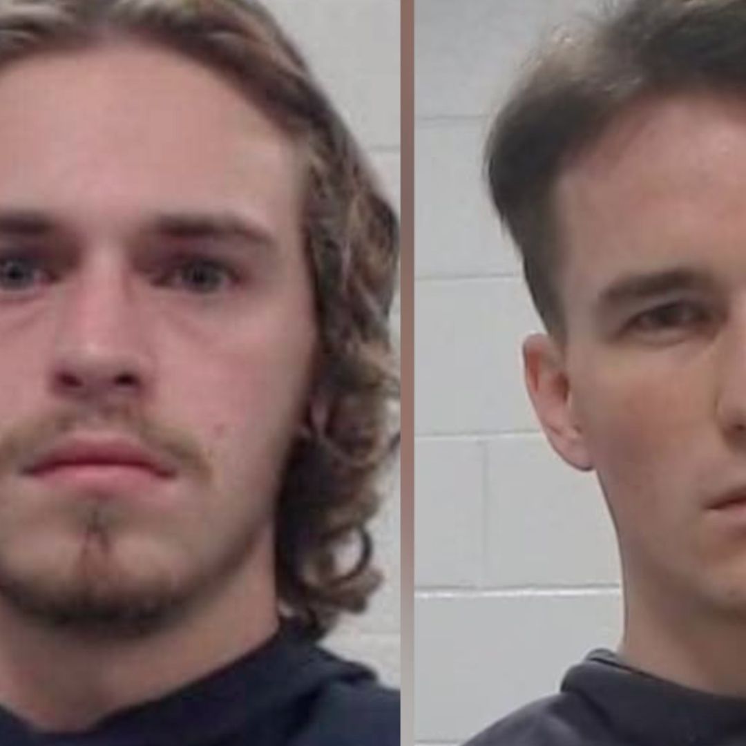 FBI Detiene a 2 Hombres por Planear Invasión a Haití para Esclavizar Niños y Mujeres con Mercenarios