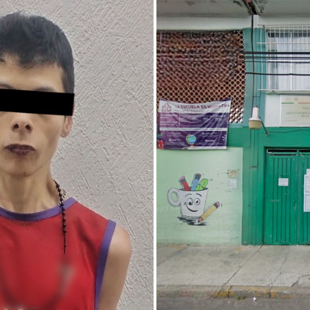 Maestro es Apuñalado por Defender a Alumno de Agresiones de su Tío en Evento Escolar en la GAM