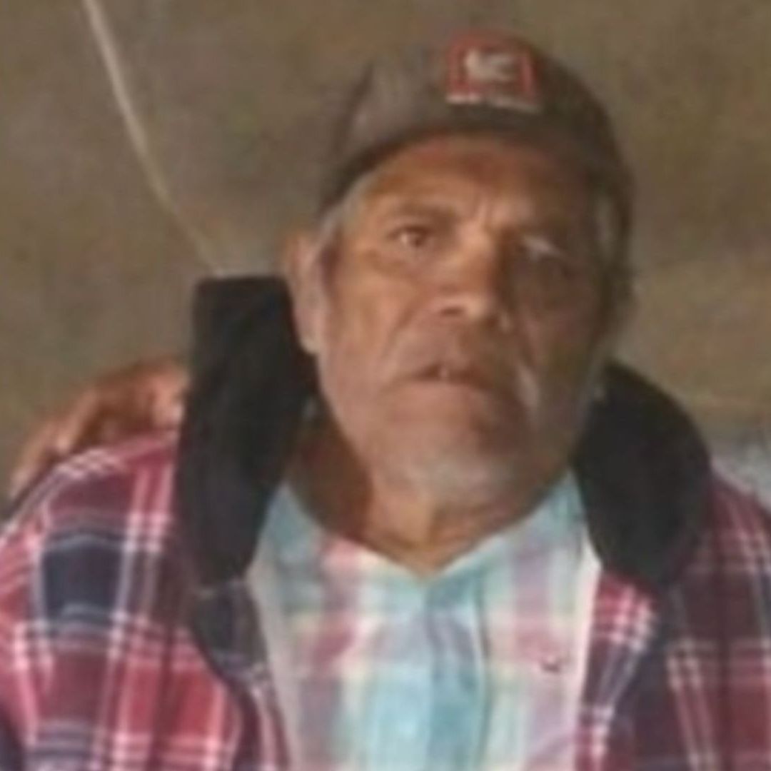 Foto de Martimiano Hernández, Desaparecido en San Quintín