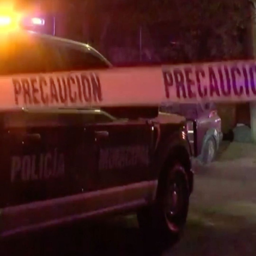 Investigan Triple Homicidio en Ciudad Juárez; Menor Fue Hallada con Vida