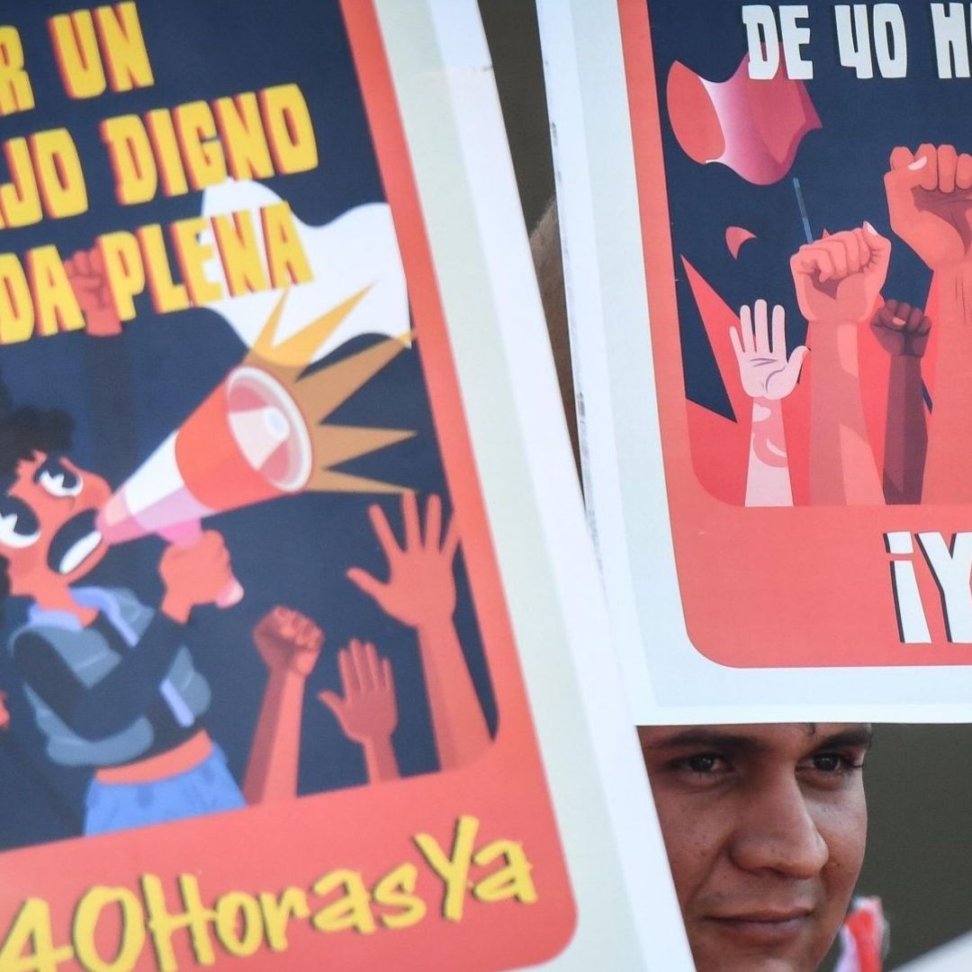 Qué pasará con la Jornada Laboral de 40 horas México en diciembre 2025 dan fecha clave para aprobación de ley