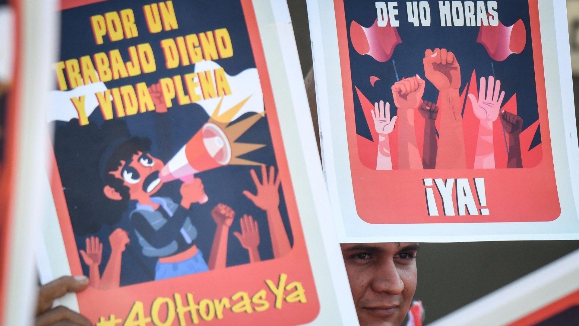 Qué pasará con la Jornada Laboral de 40 horas México en diciembre 2025 dan fecha clave para aprobación de ley