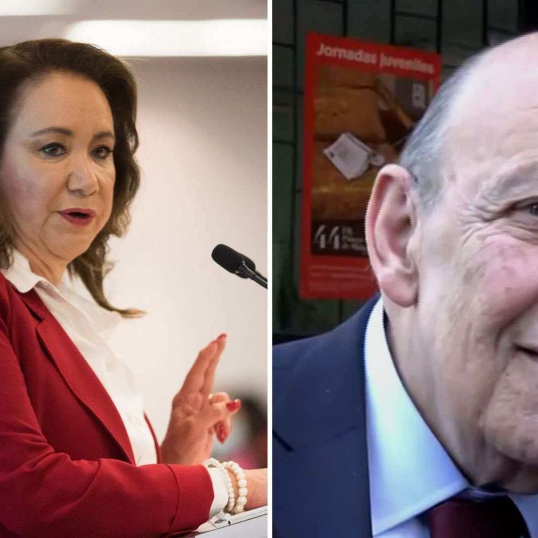 Abogado de Yasmín Esquivel entrega pruebas a Comité de Ética de la UNAM