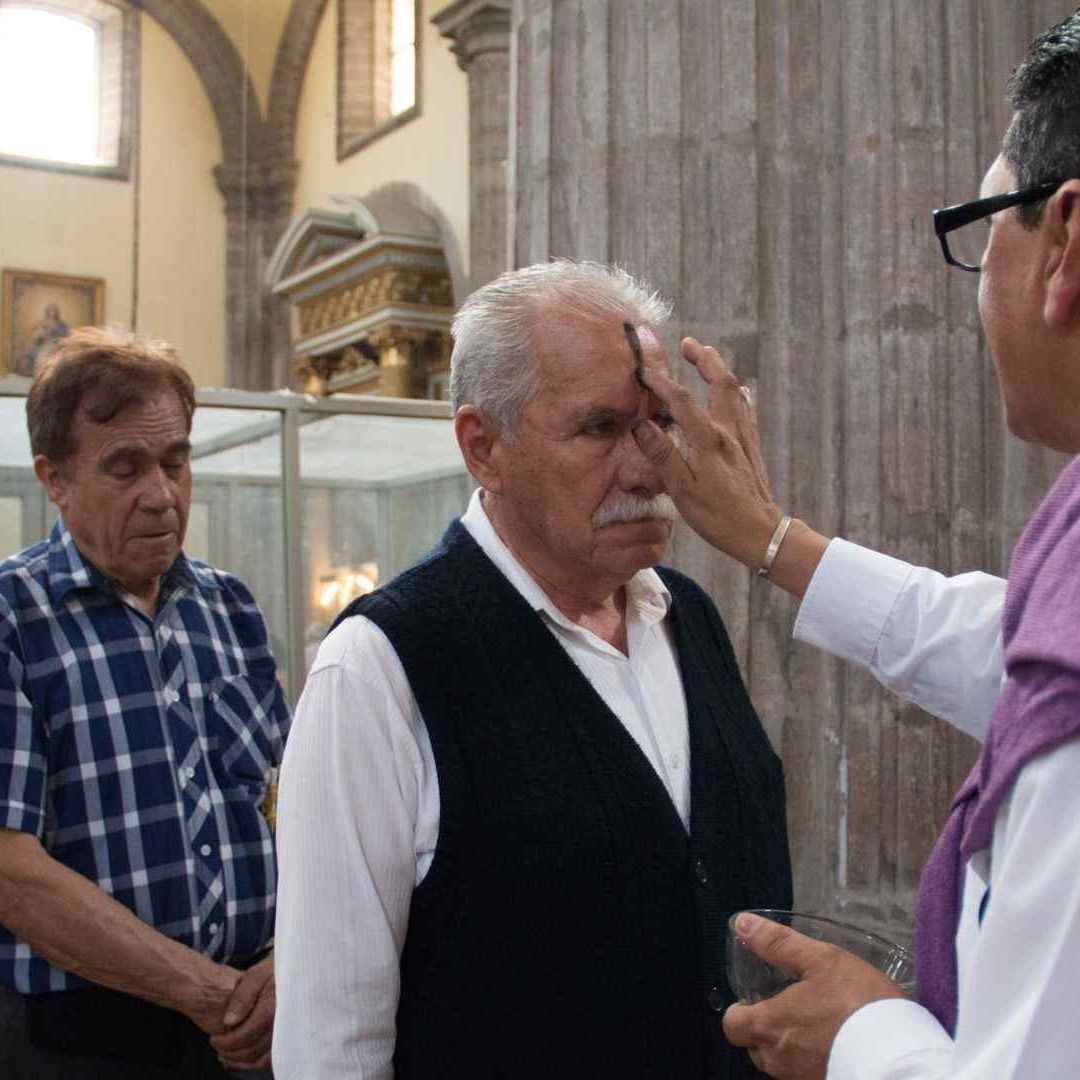 El Miércoles de Ceniza no se debe comer carne roja y se debe realizar ayuno
