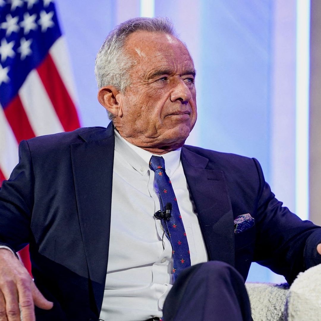 Robert F. Kennedy Jr. instruye a los CDC que reflejen ideas antivacunas en su página