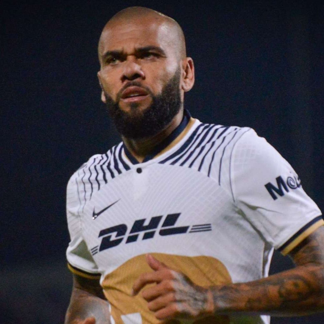 Cronología: Caso de Violencia Sexual del Ex Jugador Dani Alves que lo Tiene en la Cárcel