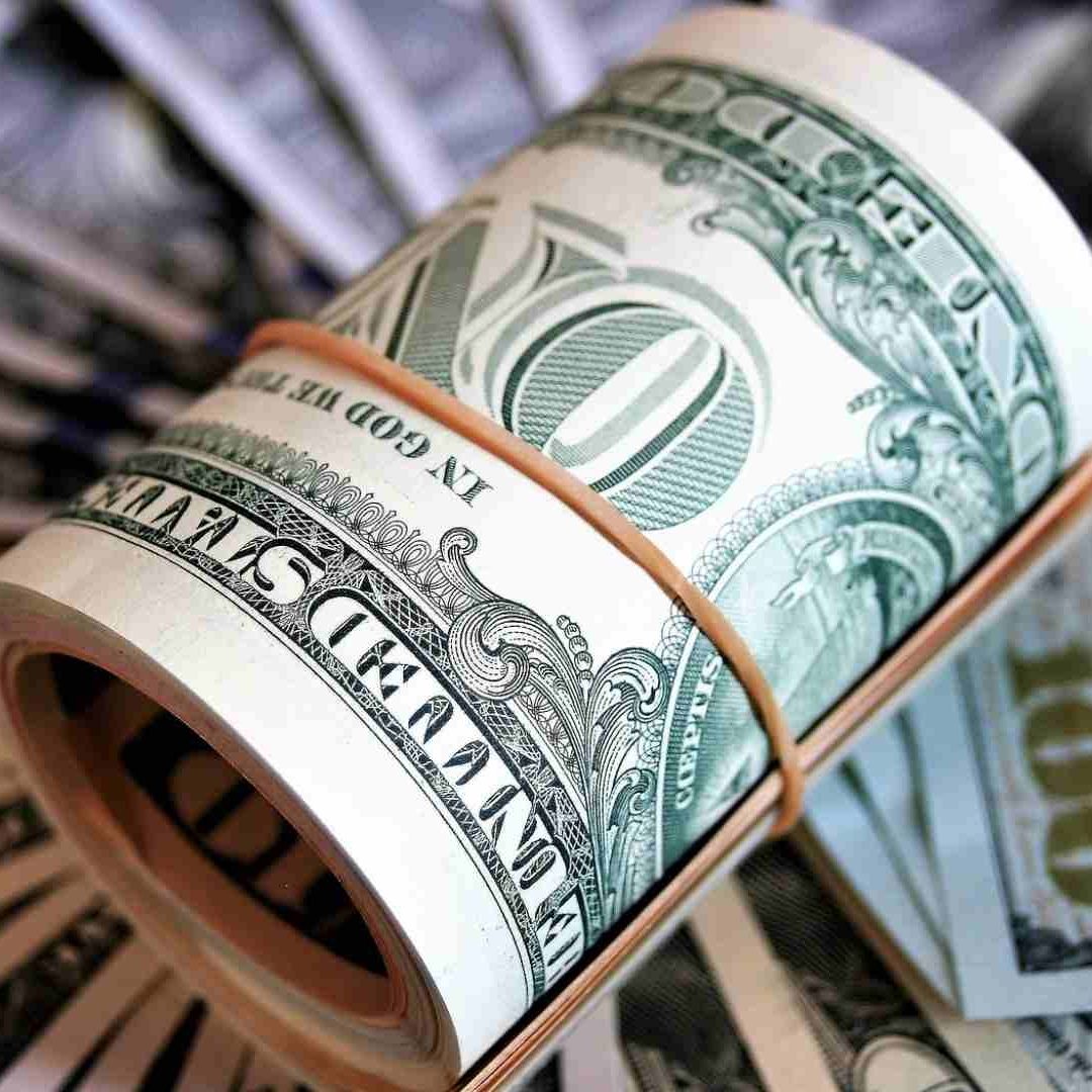 Checa el precio del dólar para su compra y venta en México hoy 21 de febrero.