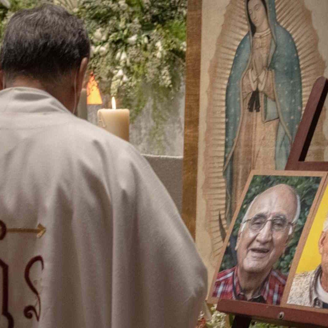 El 20 de junio del 2022, fueron asesinados los sacerdotes jesuitas Javier Campos Morales y Joaquín César Mora