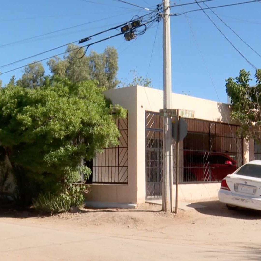 Hombre Detenido por Presuntamente Privar de Libertad a 7 Familiares en Hermosillo
