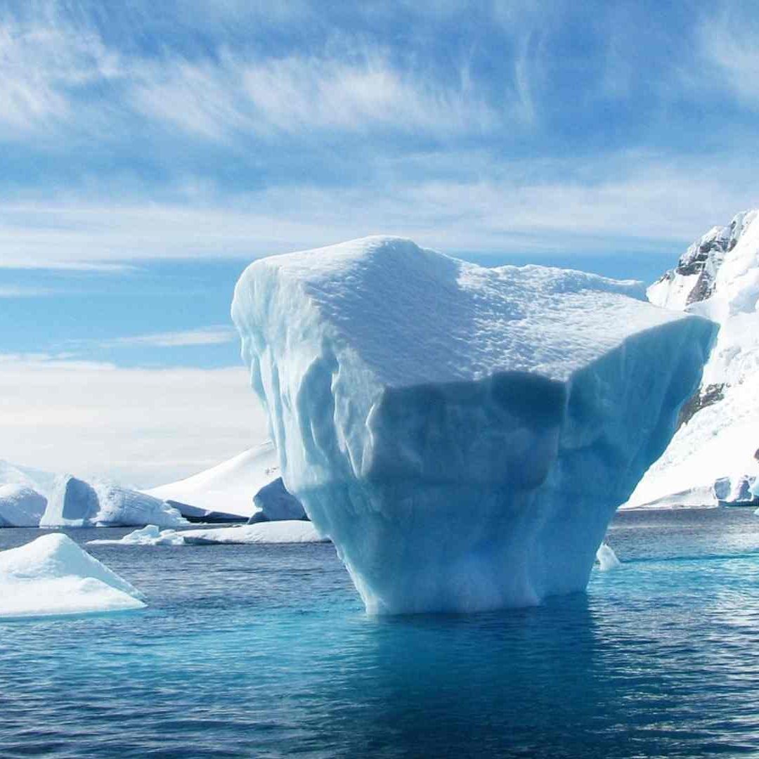 Cambio Climático: Fenómeno "El Niño" Provocará Deshielo Irreversible en la Antártida