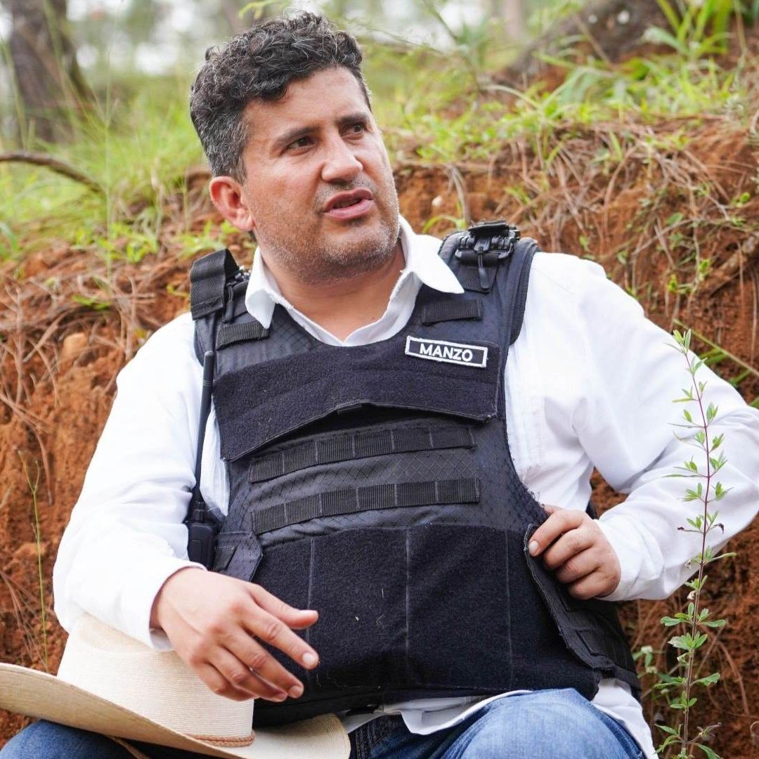 Carlos Manzo: ¿Quiénes son los Escoltas Detenidos por Homicidio del Alcalde de Uruapan, Michoacán?