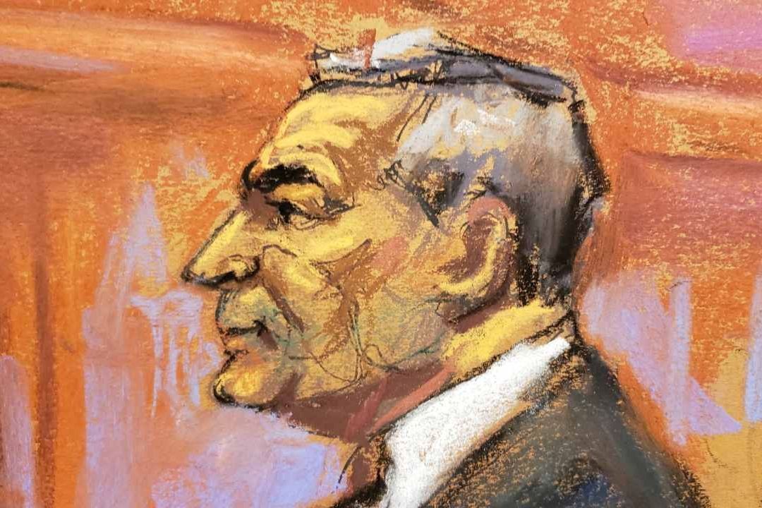 AMLO dijo que no dejará el asunto del exsecretario Genaro García Luna