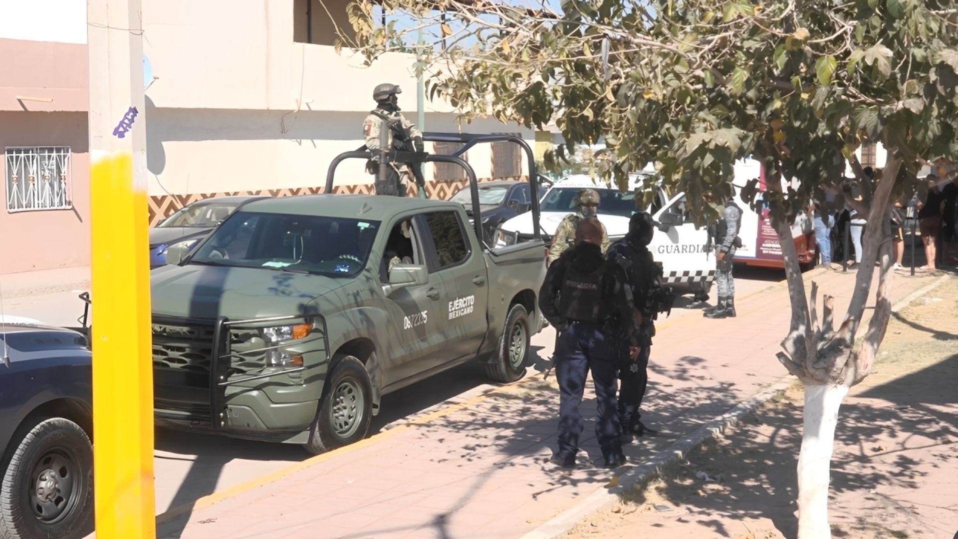 Identifican al Presunto Autor Intelectual del Asesinato de José Ángel Mascorro en Gómez Palacio