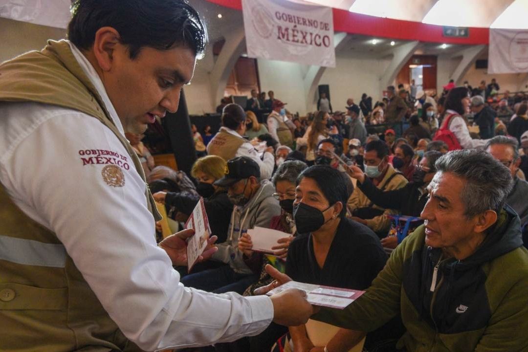 ASF encuentra irregularidades por 188 mdp en pensiones del bienestar