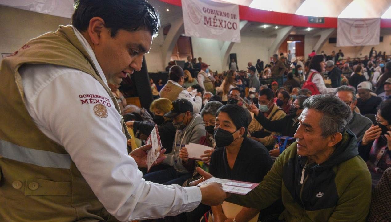 ASF encuentra irregularidades por 188 mdp en pensiones del bienestar