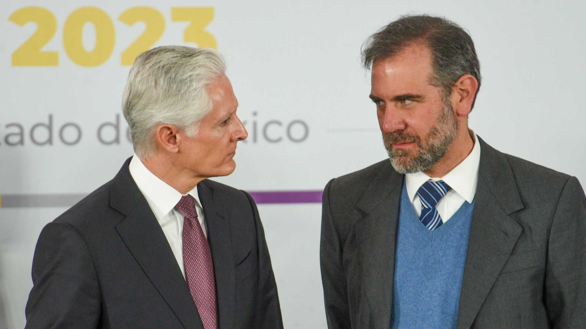 Elecciones en Edomex y Coahuila enfrentan crisis democrática