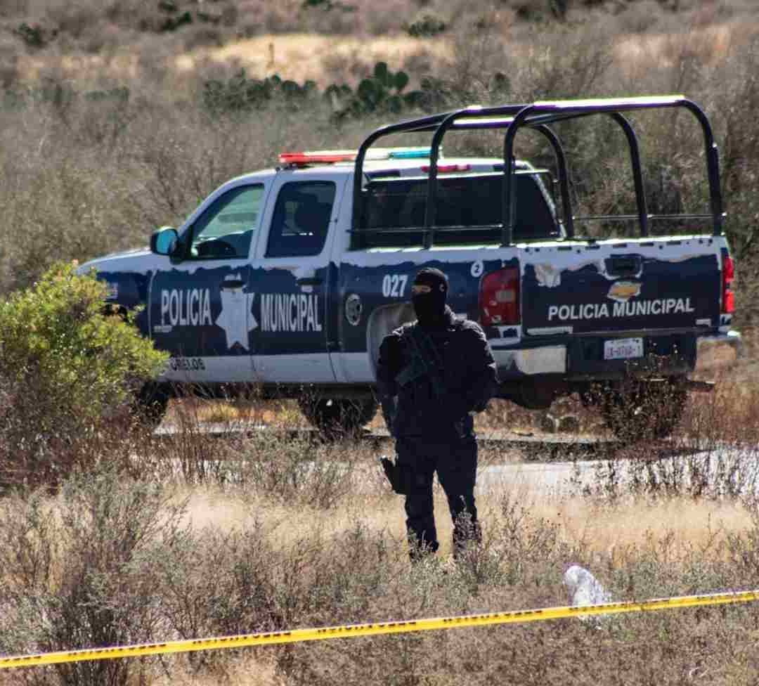 SSPC: Número de Homicidios Dolosos en México Sube un 6.43% en Enero de 2023