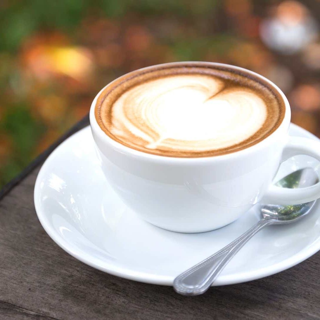 Este es el número de tazas de café que se recomienda tomar al día