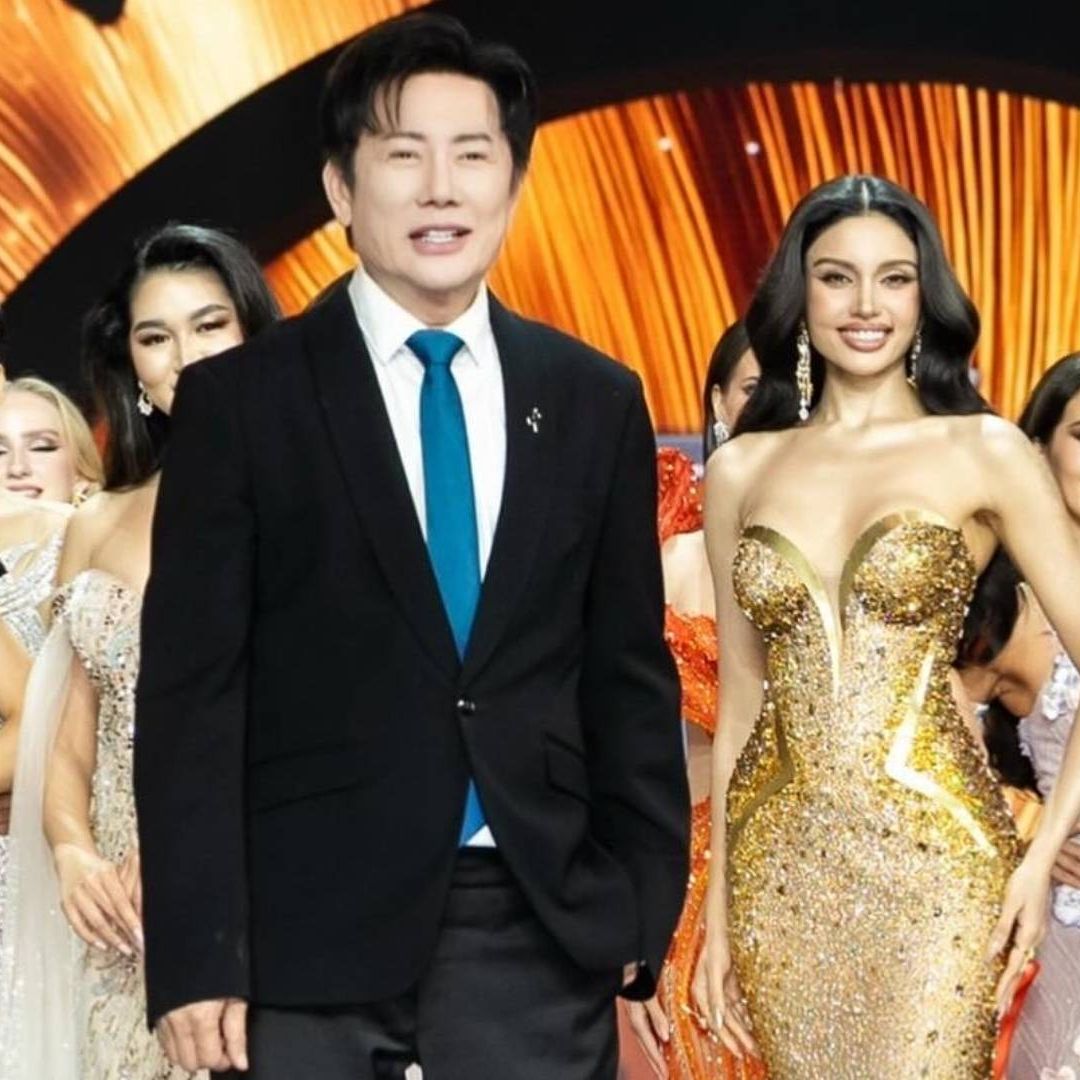 Qué Pasó y Qué Dijo Nawat Itsaragrisil tras Triunfo de Fátima Bosch en Miss Universo 2025 Reacción