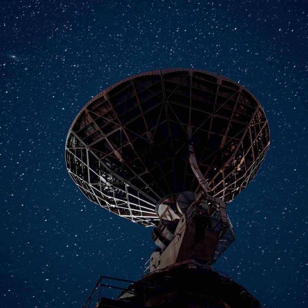 Científicos creyeron haber contactado extraterrestres