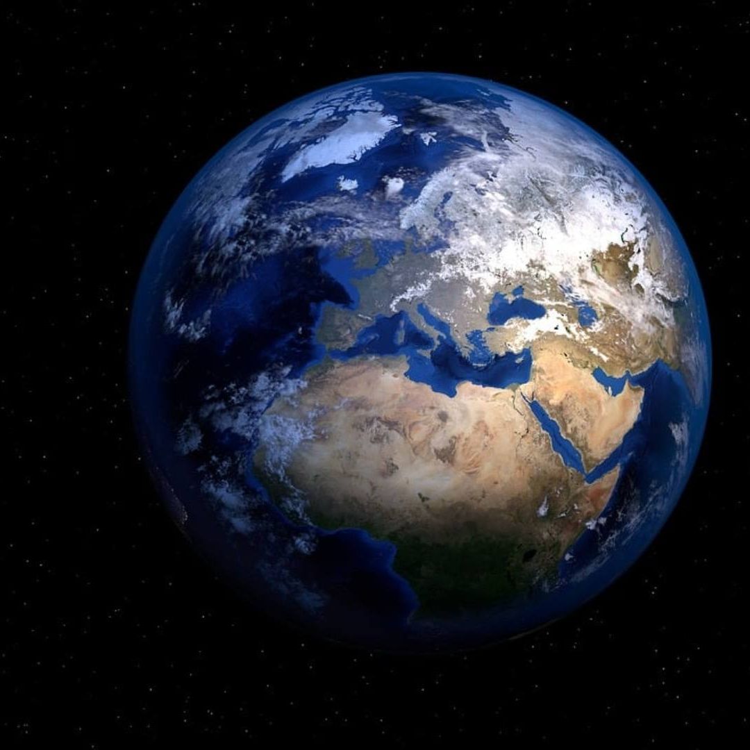 La Tierra Tendría un Núcleo más Interno con un Radio de 650 Kilómetros