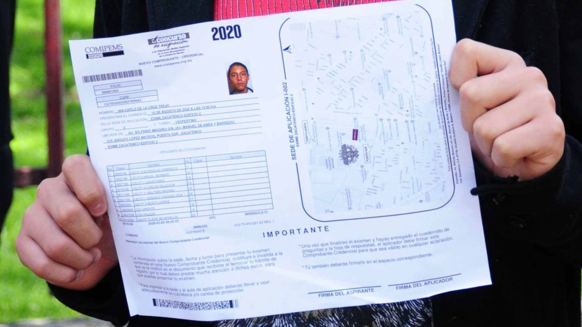 Claves Comipems 2023: ¿Cómo y Dónde Encontrar las Opciones Educativas?