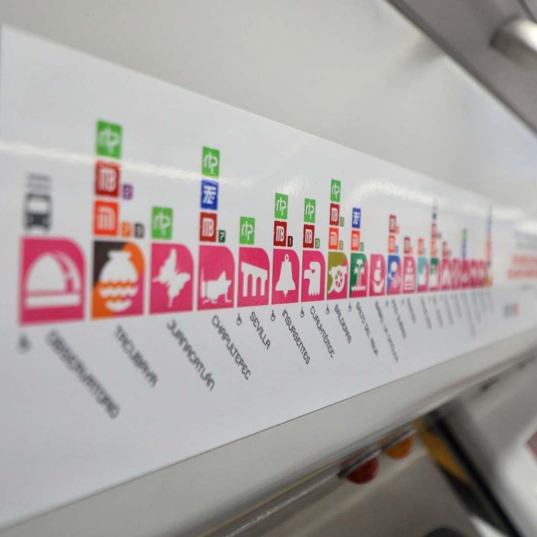 Metro CDMX: ¿Qué estaciones de la Línea 1 abrirán en marzo del 2023?