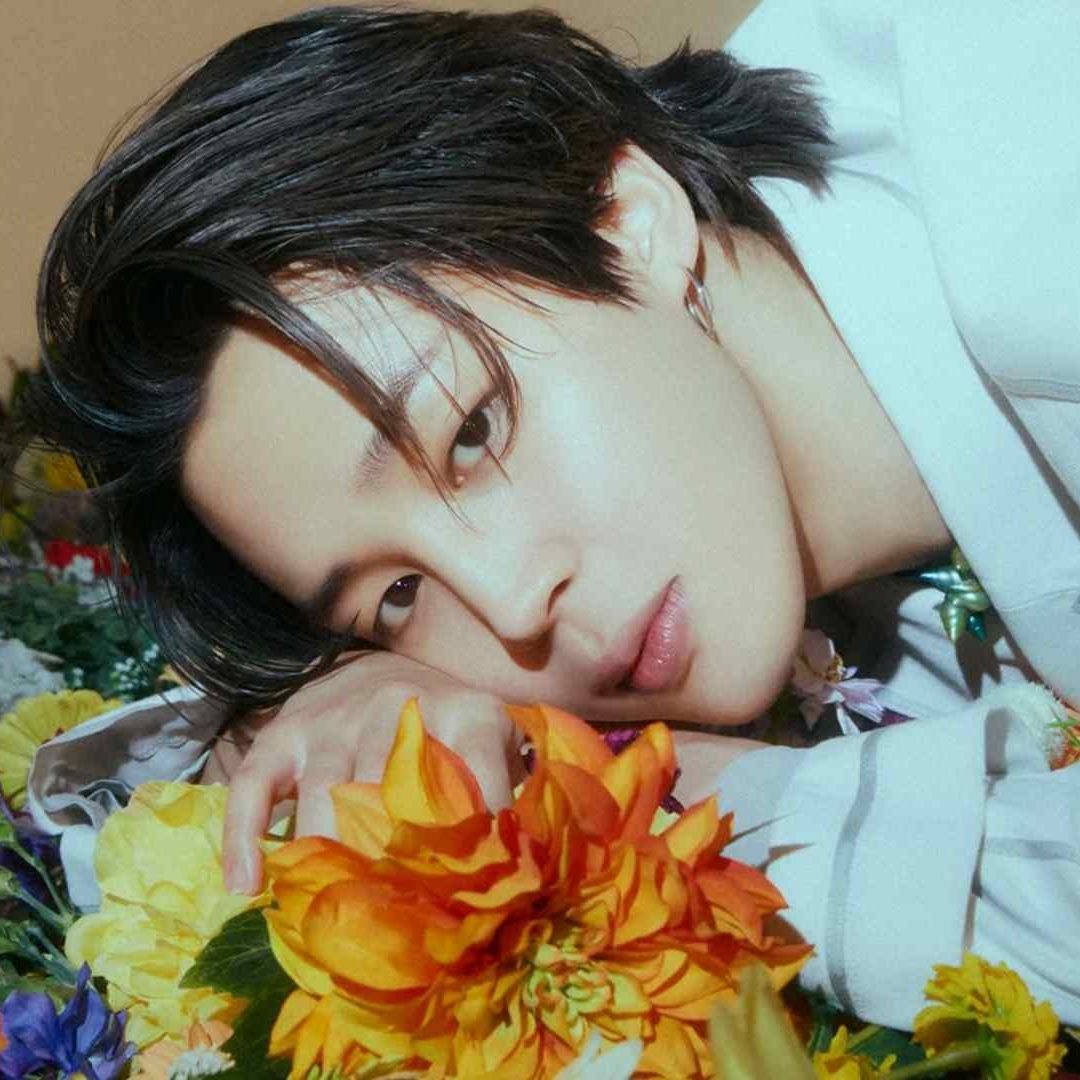 Jimin de BTS, estrenará álbum en solitario