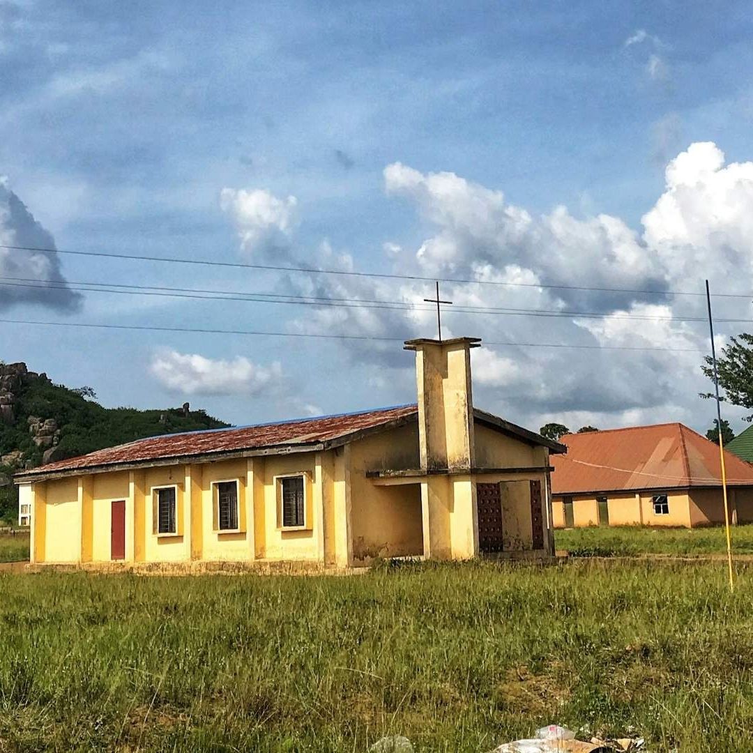 Grupo Armado Secuestra a 52 Alumnos de Escuela Católica, en Nigeria