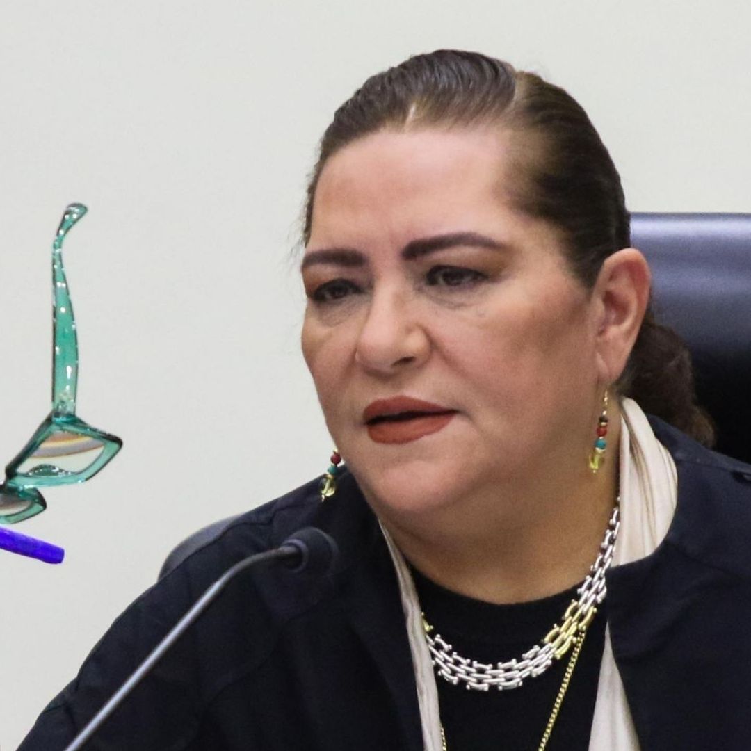 Guadalupe Taddei Asegura que No Habrá Licitación a Modo para Fabricar Credenciales de Elector