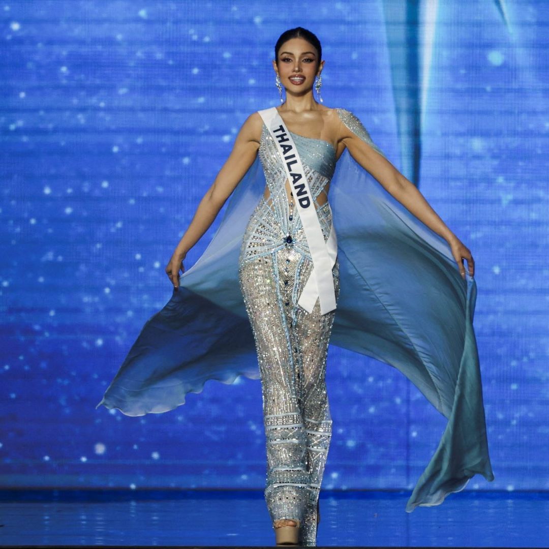 Miss Universo 2025: Praveenar Singh, Sinónimo de Esfuerzo y Resiliencia