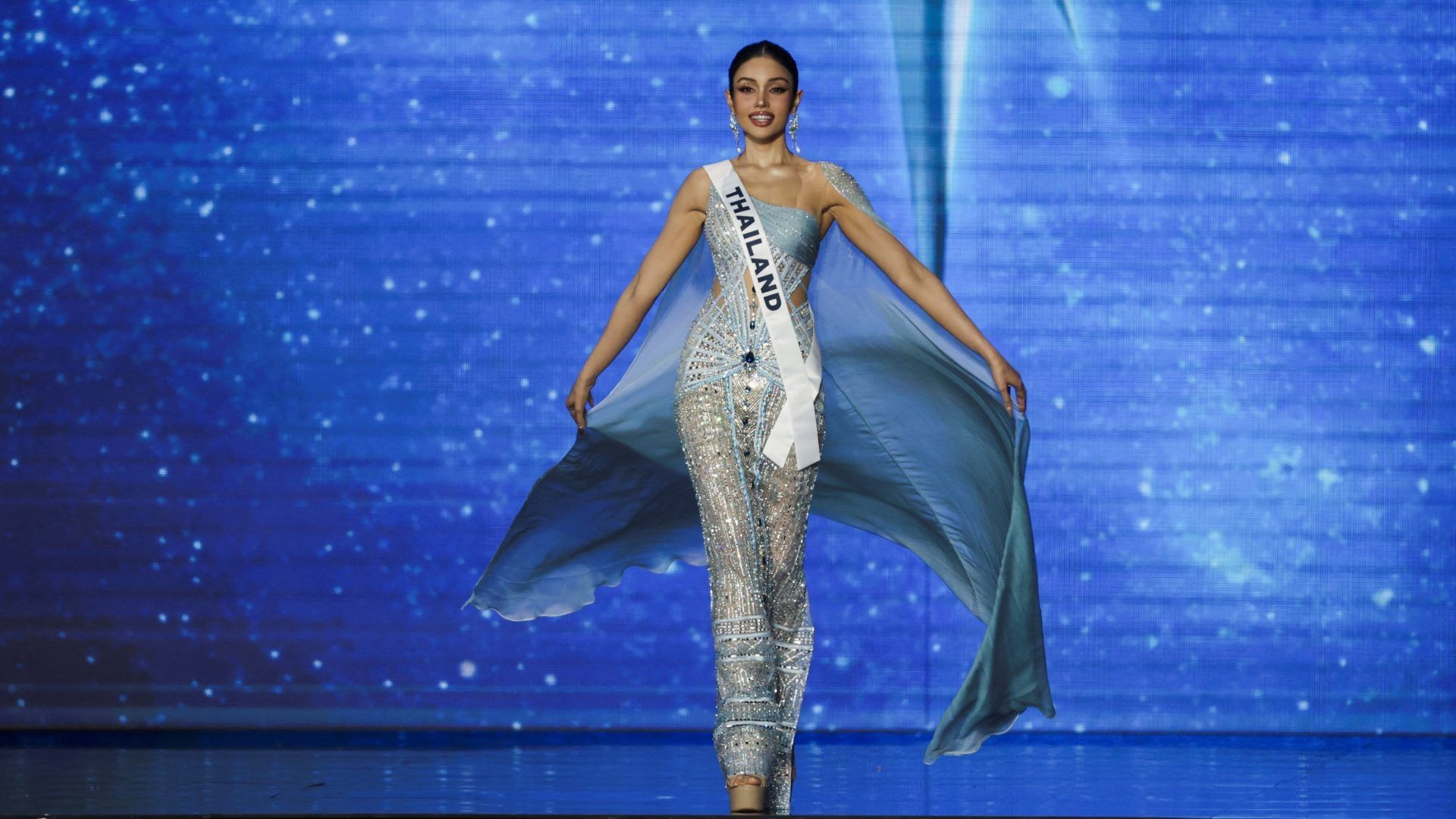 Miss Universo 2025: Praveenar Singh, Sinónimo de Esfuerzo y Resiliencia