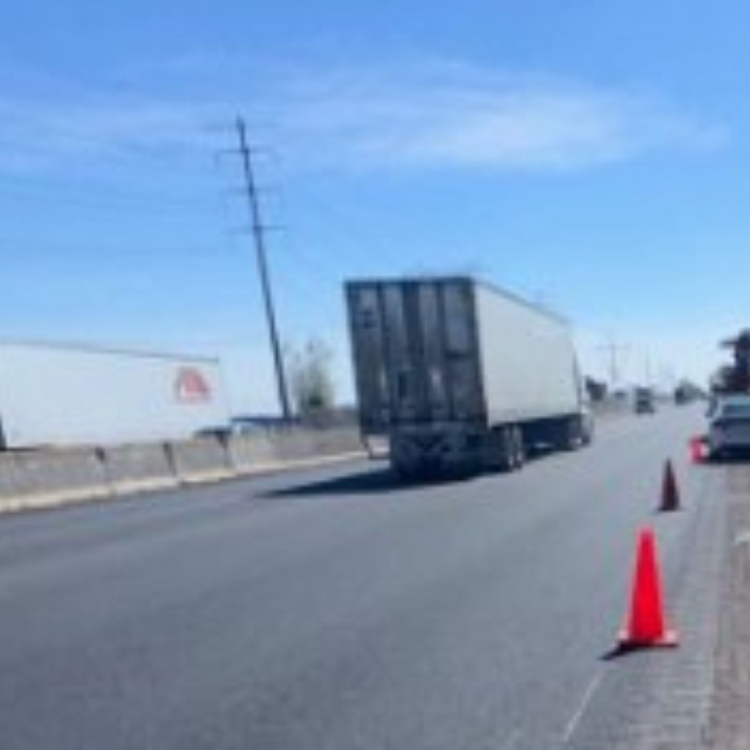 ¿Cómo Está el Tránsito en la México-Puebla Hoy 21 de Noviembre? Esto Reportan Capufe y GN