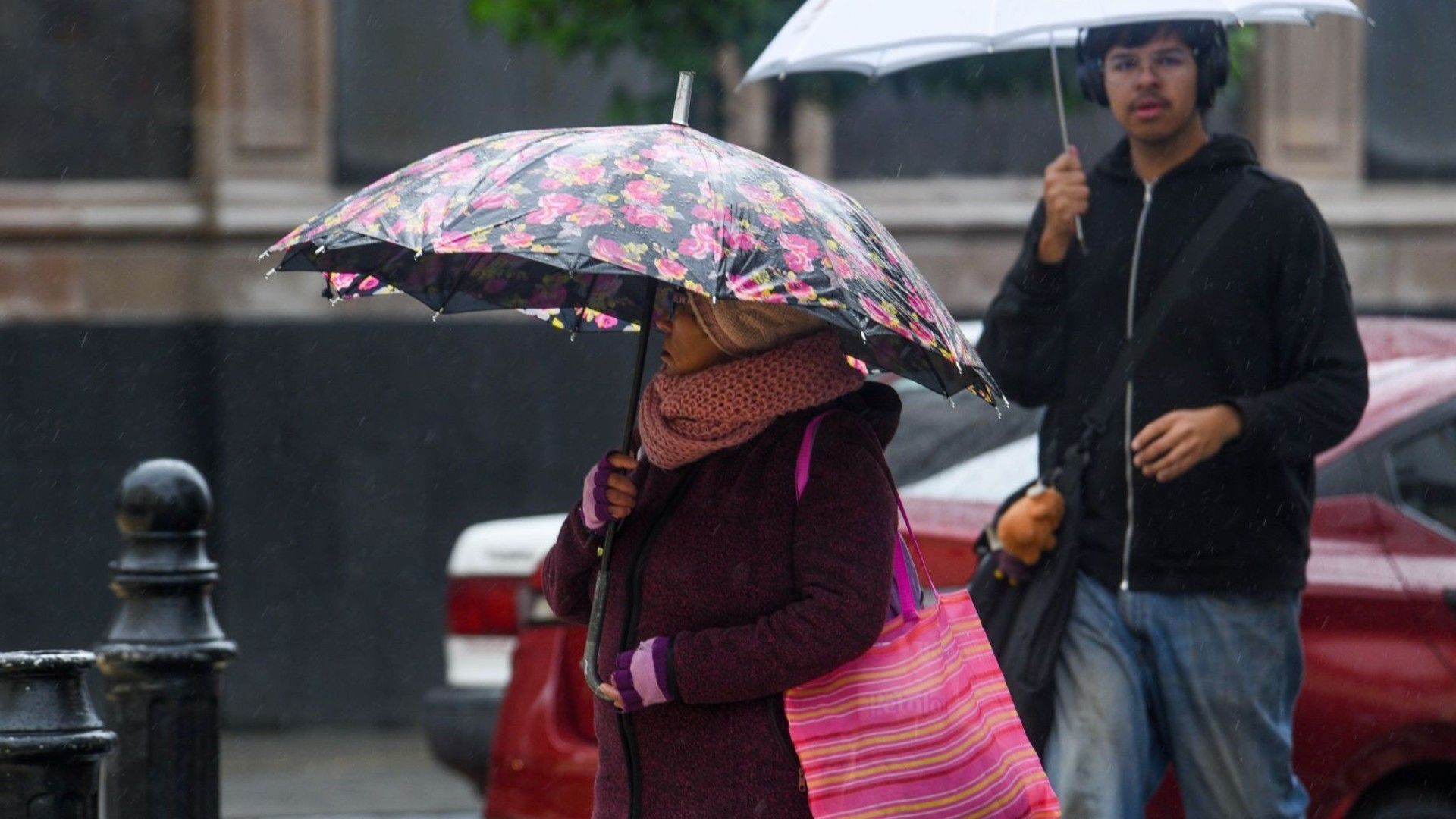 Primera Tormenta Invernal en México: ¿En Qué Estados Hay Alerta por Tornados y Granizadas?