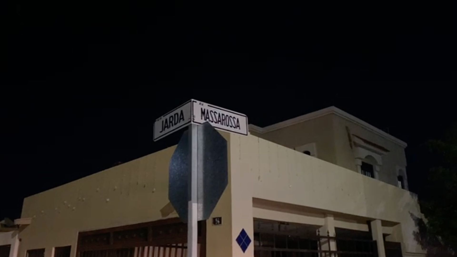 Muere Hombre Agredido a Balazos en Colonia Villa Bonita, en Hermosillo