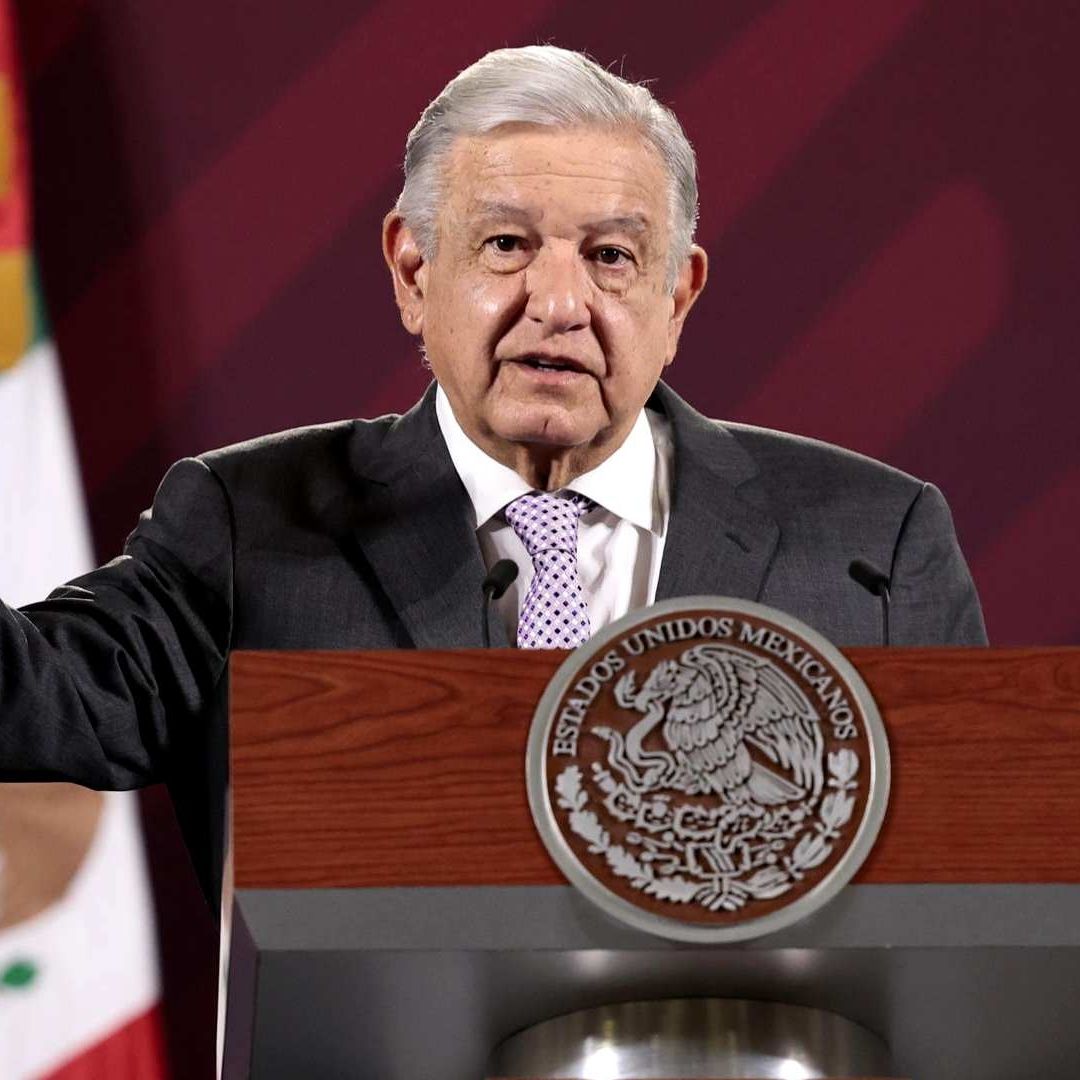 AMLO Habla sobre la Represión en Nicaragua y de una Carta Enviada a Daniel Ortega