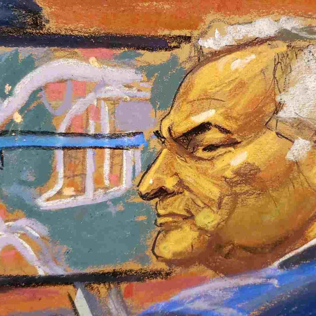 AMLO consideró que García Luna debería declarar como testigo protegido