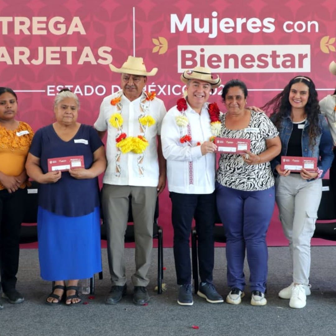 Estatus de registro Mujeres con Bienestar 2025 cómo consultar solicitud y qué hacer si te sale finalizada o concluido