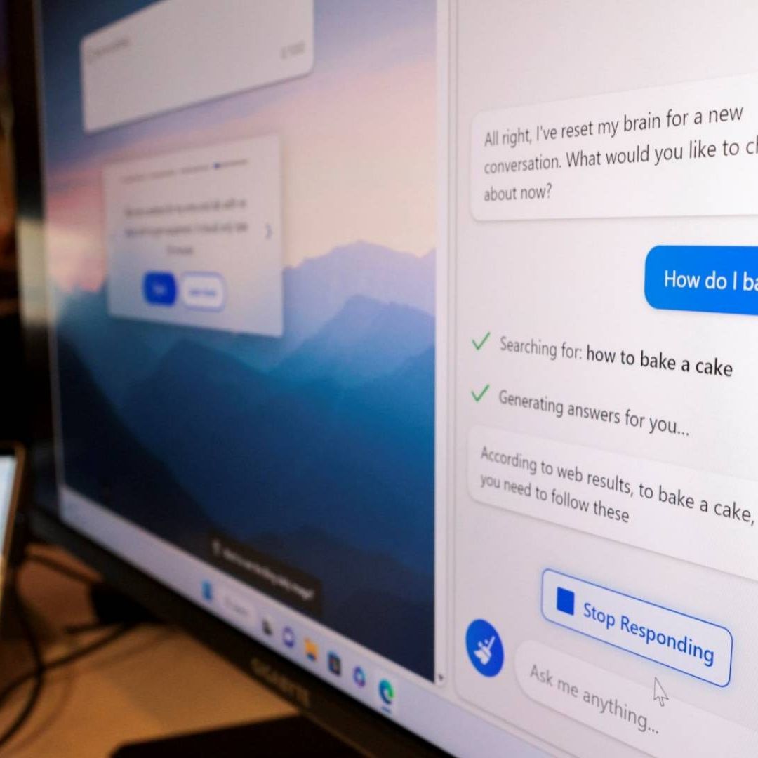 Microsoft restringe interacciones con IA de Bing