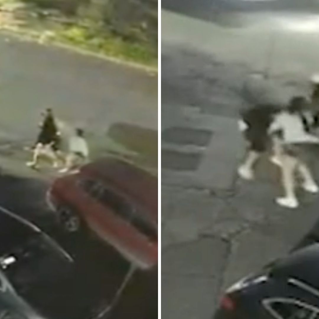Caso Andrea: Mujeres Golpean a Amiga por Hablar con el Ex de una de Ellas; Perdió la Visión